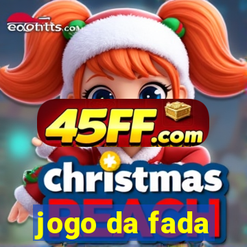 jogo da fada